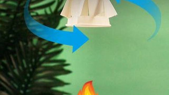 孩子经常看这套漫画物理化知识启蒙，能打下坚实的物理化基础和提升孩子科学思维#物理启蒙 #科学育儿