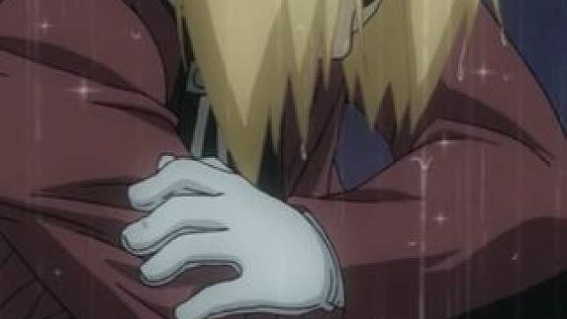 泯灭人性的父亲，这就是人性吗？ #动漫推荐