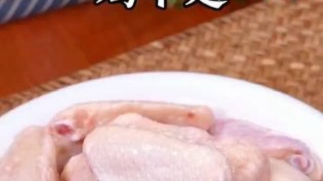 这个价给5斤，而且是无冰鸡中翅，做可乐鸡翅炸蛋黄鸡翅非常美味 #热点 #妈呀太香了 #鸡翅 #美食推