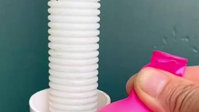 #生活小技巧学会你就捡到宝了 #实用小技巧 #每天跟我涨知识 #小妙招大作用 #生活好帮手