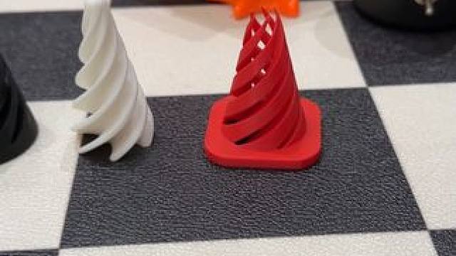 被这个硬控了一天~~ #解压 #玩个很新的东西