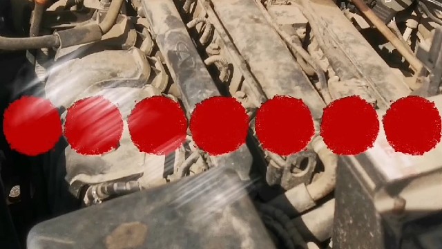 汽车服务大全拆车配件