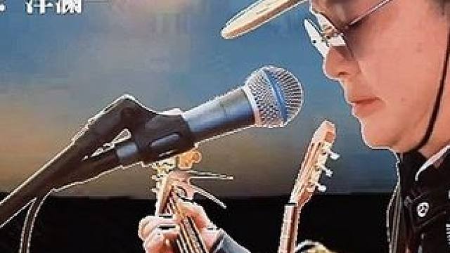 天际 #吉他弹唱 #好歌推荐 #天际 #吉他 #自娱自乐