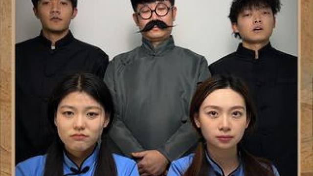 为什么就是改不掉自己的“缺点”呢？ #00后整顿职场  #民国风  #打工人语录  #职场语录  #