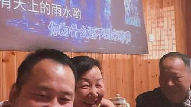 没事找乐子#乡村ktv #灵魂歌手