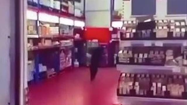 我发布了一个新视频，快来围观吧！