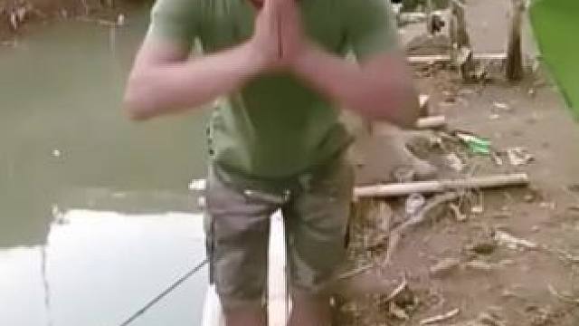 我发布了一个新视频，快来围观吧！