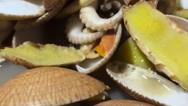 东南亚️海鲜粥 #农村生活 #泰国生活 #把家乡的味道分享给大家 #我的乡村生活