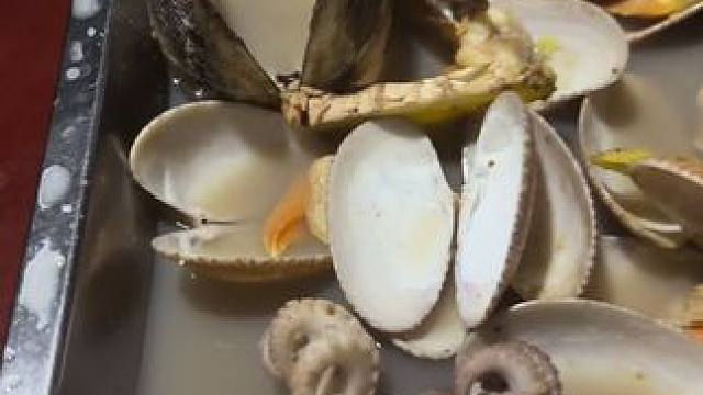 东海龙鲜太爽了 #爱生活爱美食 #舌尖上的美食 #农村美食记录生活 #东南亚美食 #农村人的生活