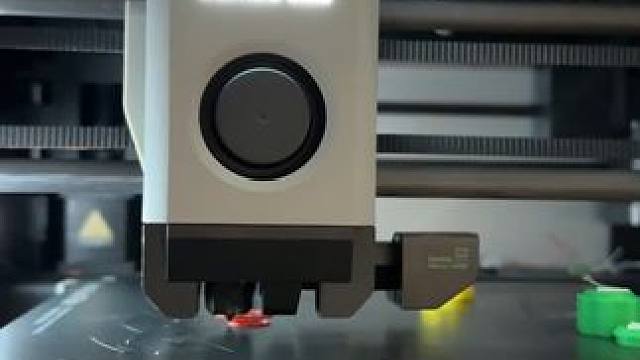 这个我能玩一整天~~ #玩个很新的东西 #解压