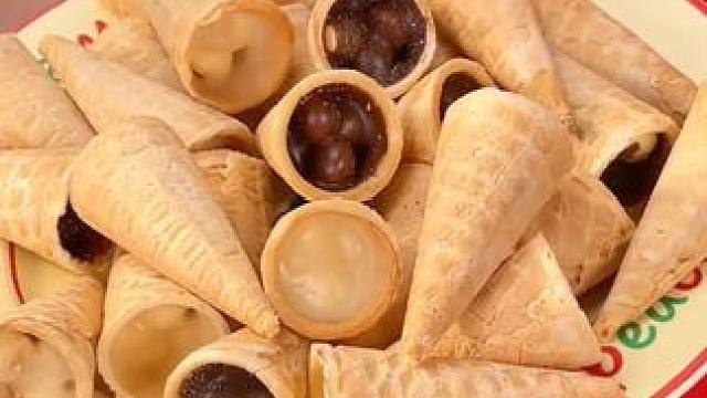 善美源巧克力#好吃到停不下来 #又香又酥又脆 #巧克力测评 #好吃的巧克力推荐 #追剧小零食