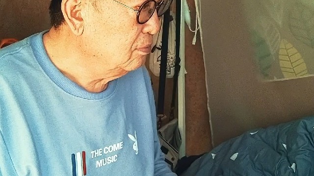 学习学习电子琴