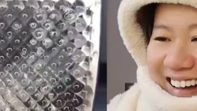 不要强迫症挑战