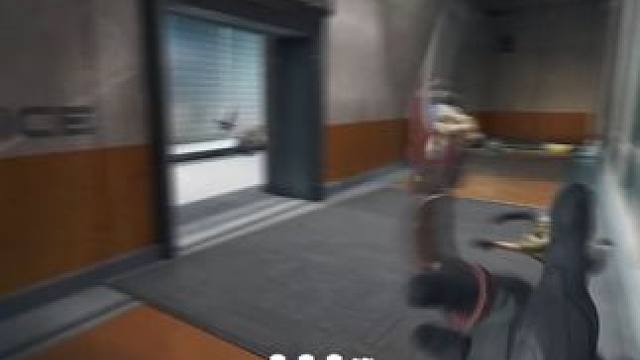 人们总是靠分开后的痛觉辨别爱意的深浅 #三角洲行动 #新年第一把三角洲