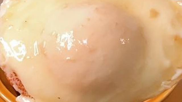 老婆常喝的红糖炖蛋，方法虽然很土 