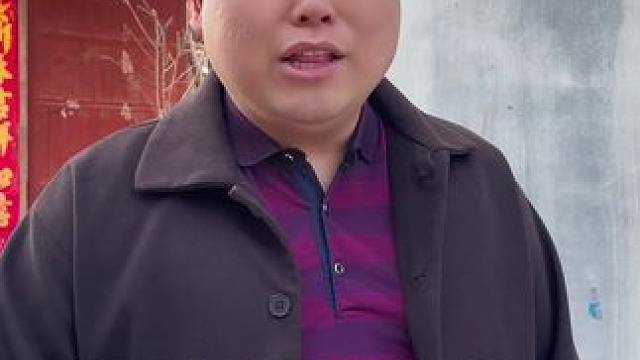 假如塑料亲戚过年都说真话！#过年 #内容过于真实 #回村过年