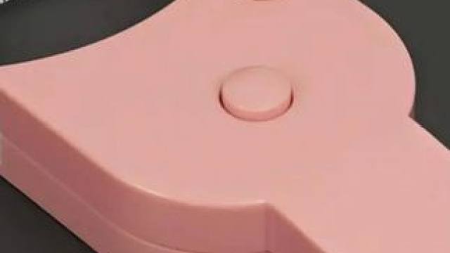 【福利包邮价】三围尺随身三围工具尺腰围臀围自动测量尺子健身两用
 
 #三围尺 #三围尺子 #三围尺