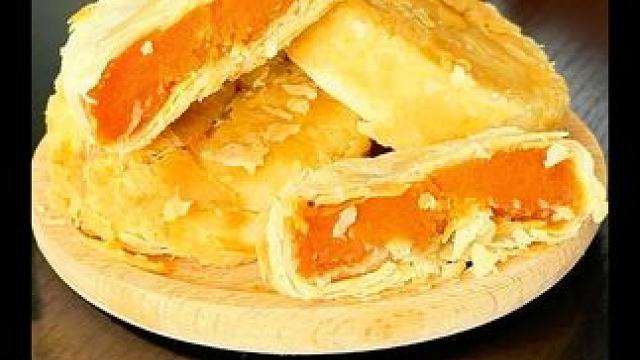 难怪现在生意这么难做，你永远想象不到抢你客户的都是谁 #黄庄月饼 #商战 #万万没想到