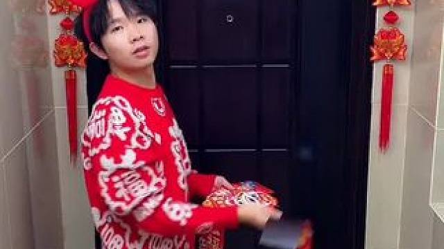 我发布了一个新视频，快来围观吧！