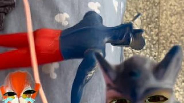 赛罗奥特曼老是看手机这次挨揍了吧#奥特曼 #奥体曼玩具 #赛罗奥特曼