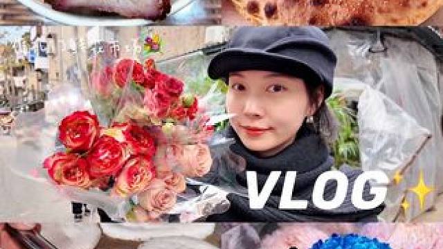 在武汉的一天，好吃的港式三拼，传统剁馍米粑，循礼门鲜花市场 #武汉吃喝玩乐 #武汉美食 #总要来趟武