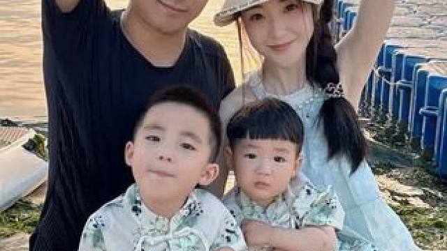 特效 我大哥对特效免疫#闲出p系列 #萌娃 #特效#人类幼崽 #搞笑