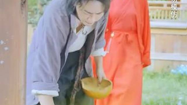 #九州短剧   #因为一个片段看了整部剧     #新剧来袭   #剧情