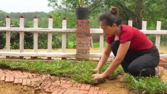 #我的乡村生活 #荒野建造 #农村生活 #三农 #野外生存