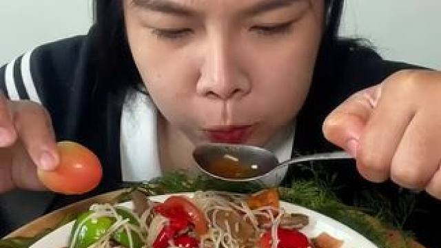 泰国特色美食 #爱生活爱美食 #农村美食记录生活 #舌尖上的美食 #东南亚美食 #农村生活