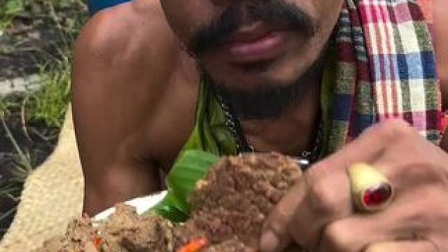 东南亚大叔 #农村人的生活 #泰国生活 #爱生活爱美食 #舌尖上的美食 #我的乡村生活