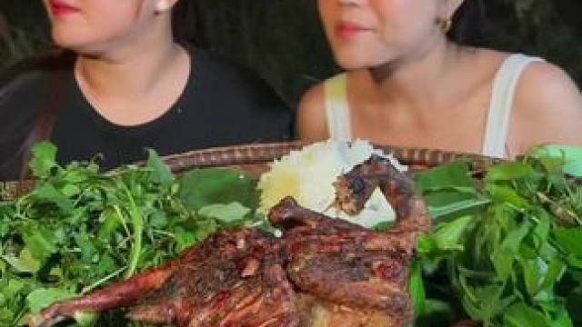 泰国特色美食 #农村生活 #舌尖上的美食 #把家乡的味道分享给大家 #爱生活爱美食 #我的乡村生活