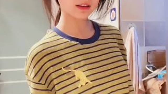 你是心，你是水，你的心如止水#张琪乐