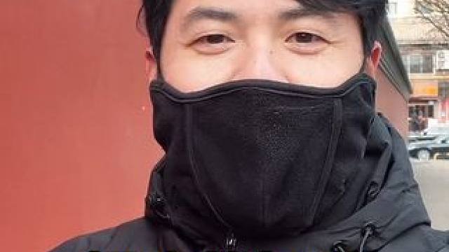 去年陪过你春节的人还在身边吗？春节给忙碌一年的自己放个假吧！ #呼和浩特美食 #省饭课代表 #过年氛