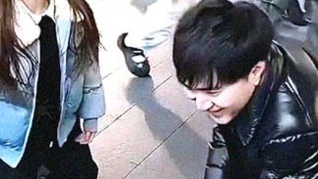 赢了就跑，原视频