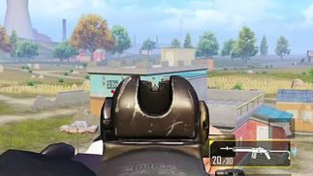 我发布了一个新视频，快来围观吧！