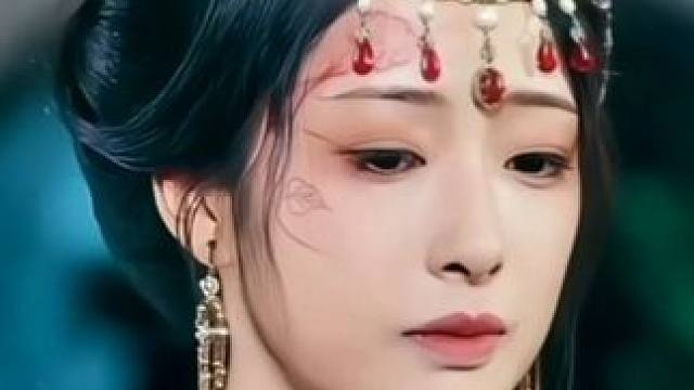 #因为一个片段看了整部剧 #古装剧 #碧海剧场 #羽香剧场 #废妃当道