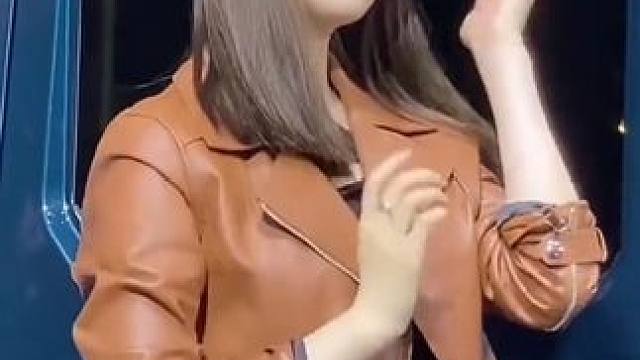 我发布了一个新视频，快来围观吧！