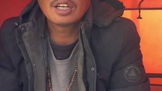 到云南德钦奔子栏镇了离西藏越来越近了 #骑行西藏 #记录真实生活 #旅行 #刘不韦 #西藏