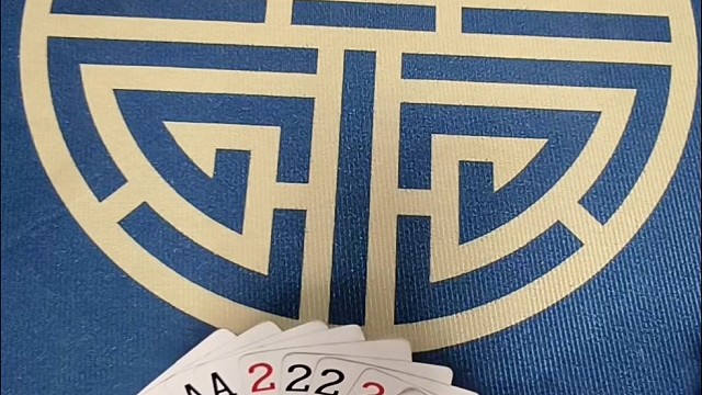 小姐姐，这把你就认输吧。