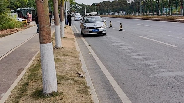 这样算压线合理吗？