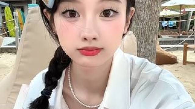 天气预报今天有雨️没有太阳的一天呜呜#甜妹 #手势舞 #一学就会系列