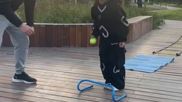 你不会还不知道吧！上海中产早都给孩子换赛道了！#运动长高 #少儿体能训练 #上海上门体育 #运动 #