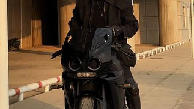 女生会不会喜欢一个很丑但是非常爱你的人 #机车