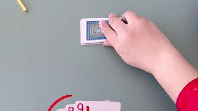 #斗地主 #过年提前练习牌技 #是时候展现真正的牌技了