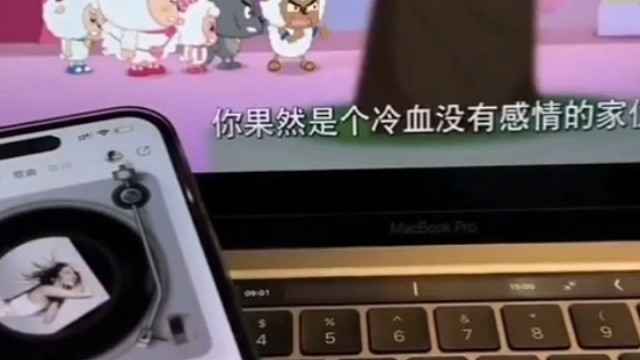 感情才是世界上最无情的东西
