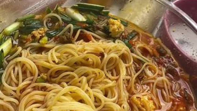 #哪些美食可以拯救没有食欲的日子 #吃不下饭没胃口吃点什么 #爱就是一起吃好多好多顿饭 #这家店回头