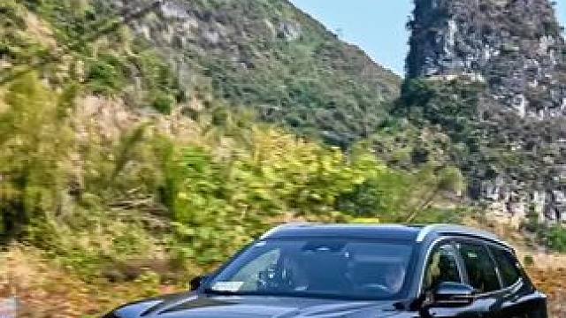 奇瑞风云T8凭什么？ 能和宋PRO争国民SUV？#奇瑞汽车 #比亚迪 #风云T8