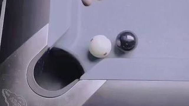 #是时候展现真正的技术了  #炫技能 #同城鹿翔路海洋