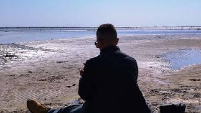 因为热爱，所以坚持！
一路的辛酸只有自己知道#我的旅行日记 #自驾游#航拍