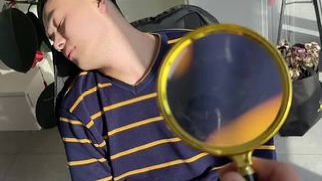 我发布了一个新视频，快来围观吧！